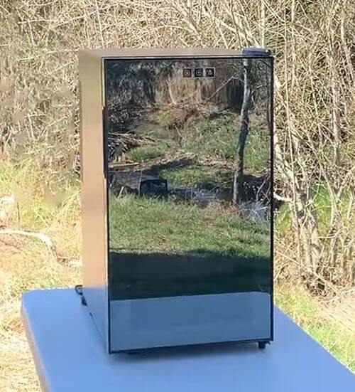 Needone Cooler Humidor Review 23 L Fresh Expert View Is Here