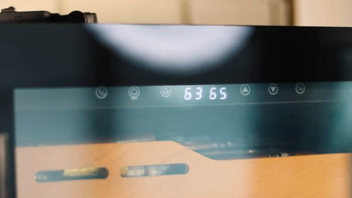 NewAir 840 Humidor Review