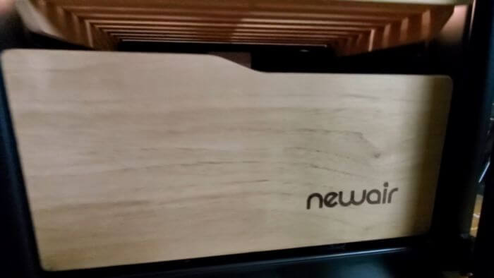 NewAir 840 Humidor Review
