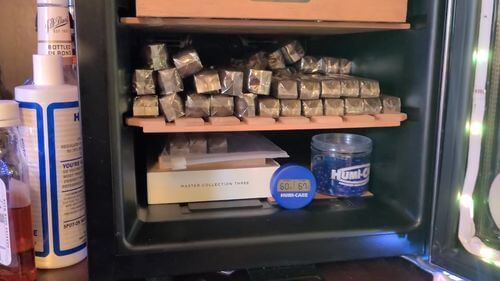 Newair 250 Humidor Review