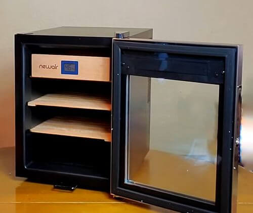 Newair 250 Humidor Review