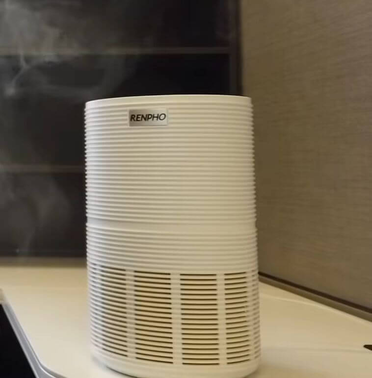 Renpho Air Purifier Review: Top budget model?