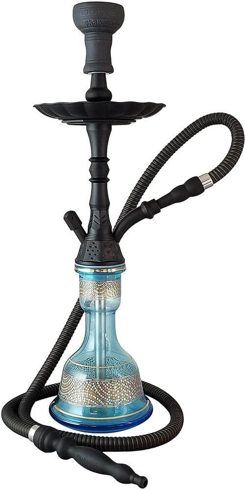 best hookah
