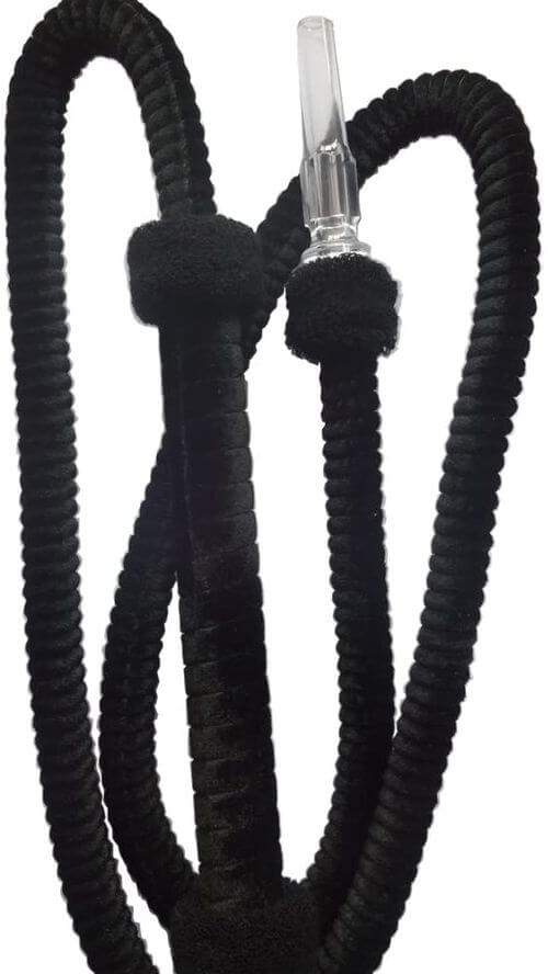 best hookah hose