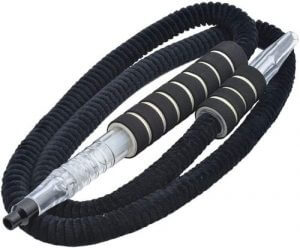 best hookah hose