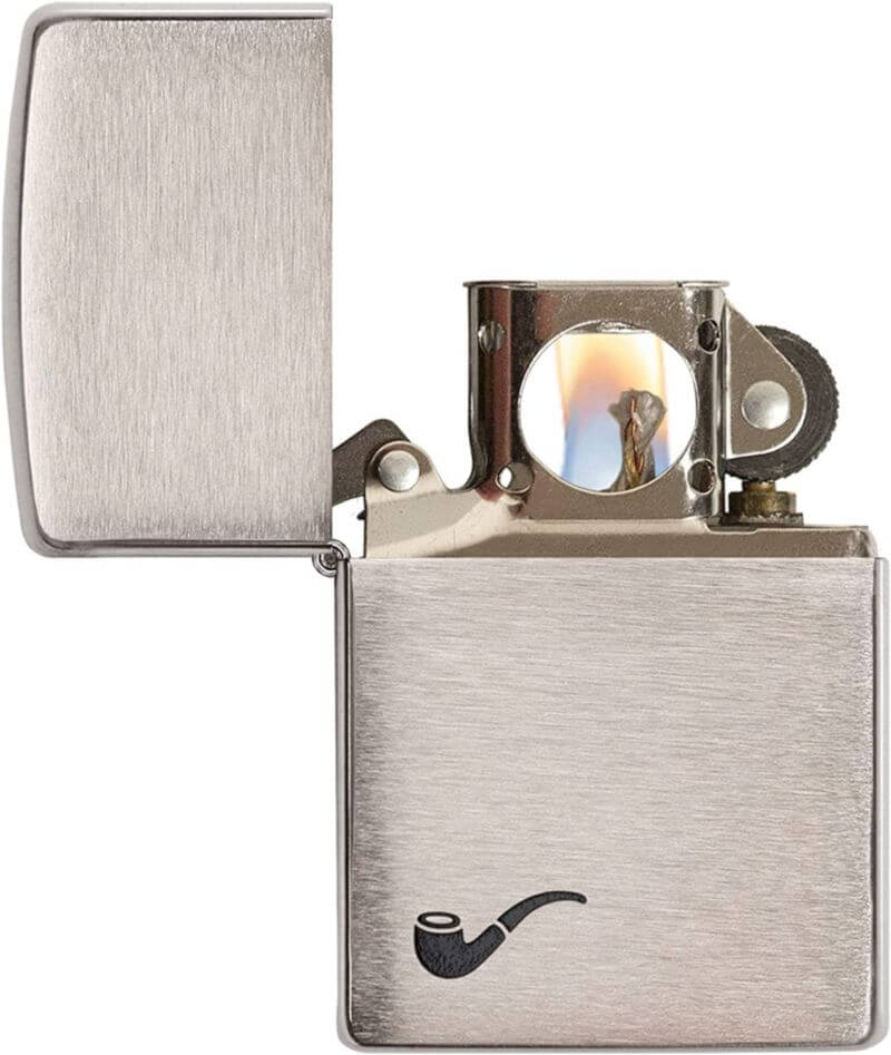 Best Pipe Lighters