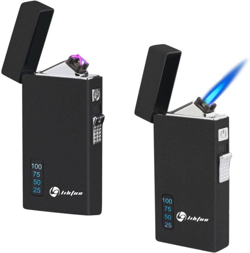 Best Pipe Lighters