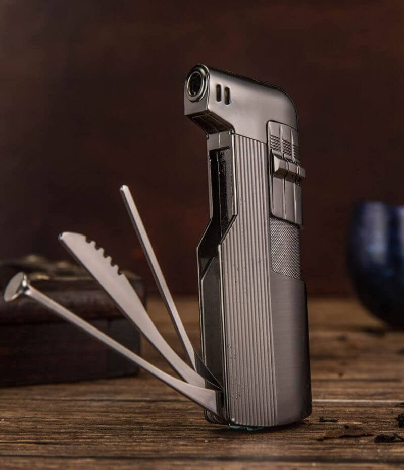 Best Pipe Lighters