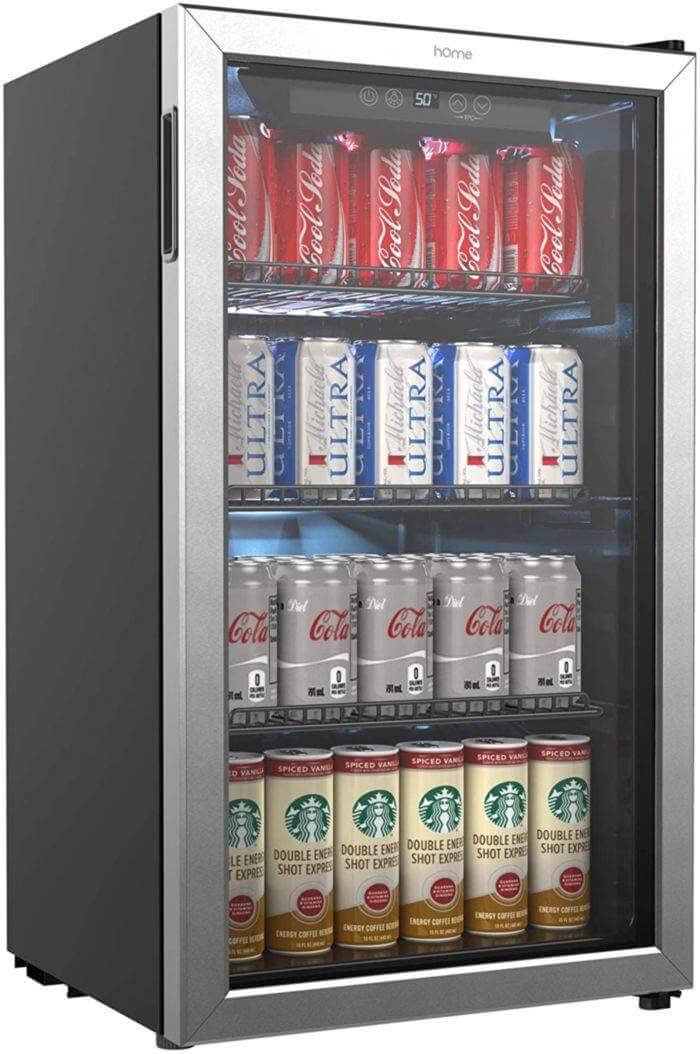 best beverage cooler