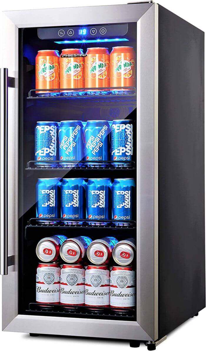 best beverage cooler