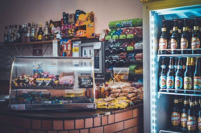 best beverage cooler