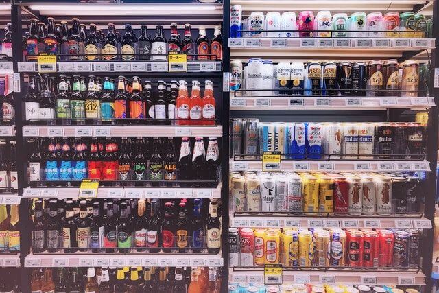 best beverage cooler