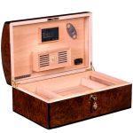 Daniel Marshall 20th Anniversary Humidor Review