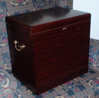 Medici Cigar Humidor Review