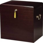 Medici Cigar Humidor Review