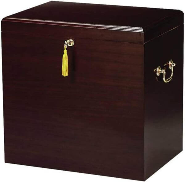 Medici Cigar Humidor Review