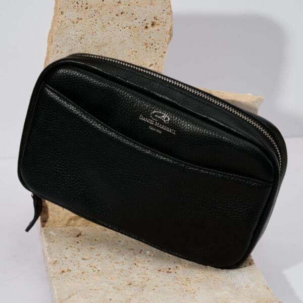 Daniel Marshall Leather Travel Cigar Case Review