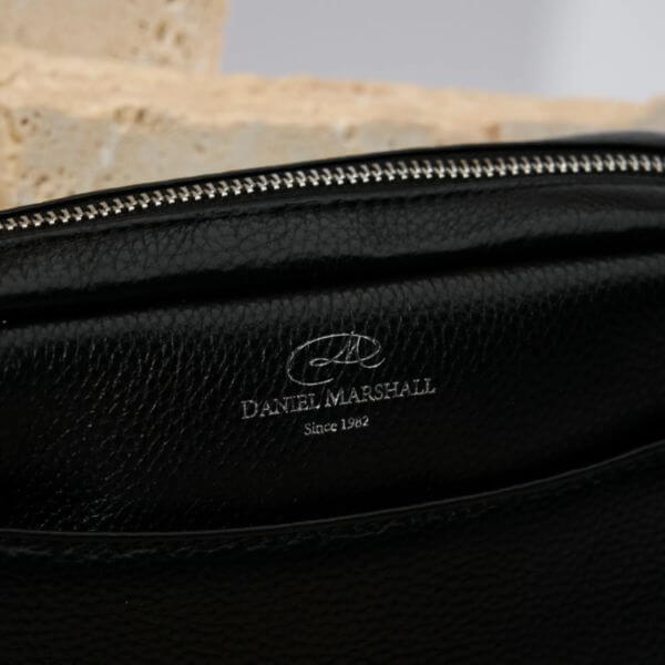 Daniel Marshall Leather Travel Cigar Case Review