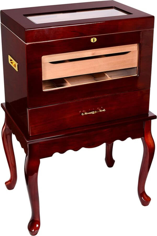Supreme Geneve Humidor Review