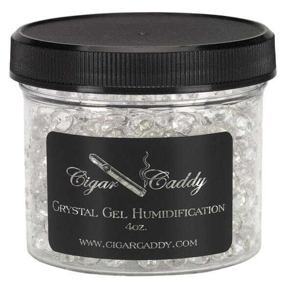 Cigar Humidifiers Basics