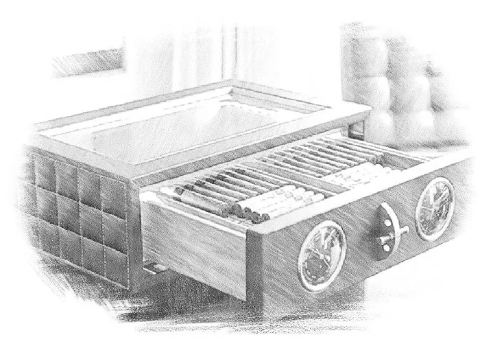 Learn about humidors sethshumidor