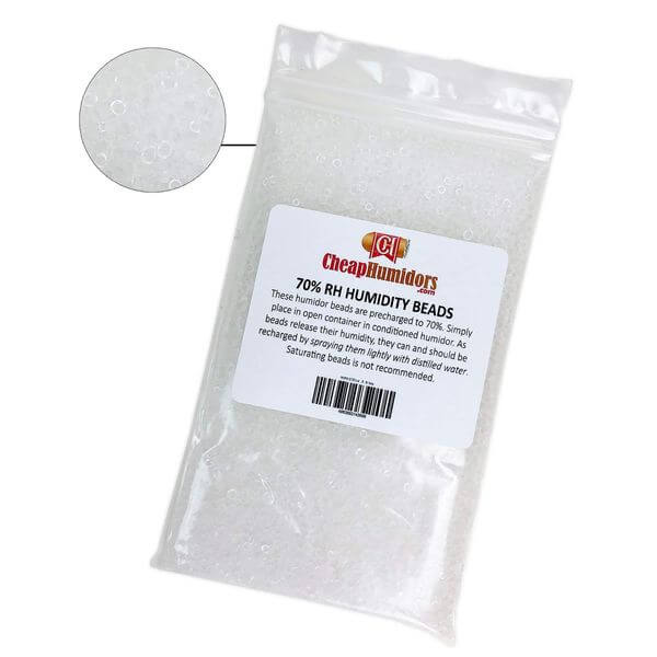 Cigar Humidifiers Basics