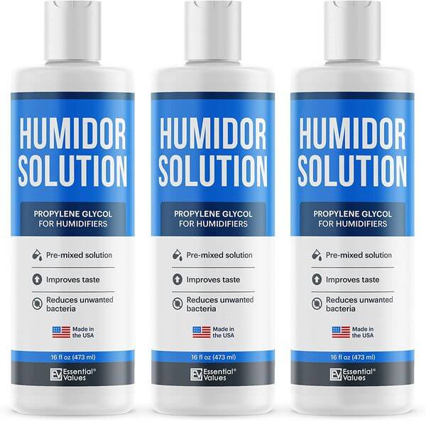 Best Humidor Solutions: Reviews and Guide
