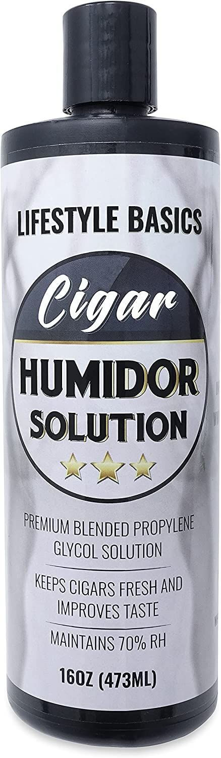 Best Humidor Solutions: Reviews and Guide