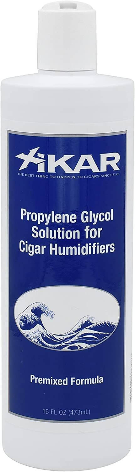 Best Humidor Solutions: Reviews and Guide