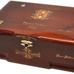 Arturo Fuente Don Carlos Eye Of The Shark