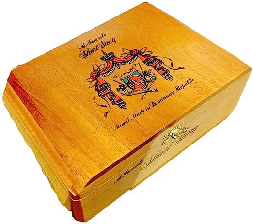 Arturo Fuente Short Story