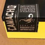 Camacho Last Name Origin