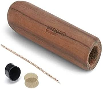 Cigar Pipe - Discreet Stogie Pipe