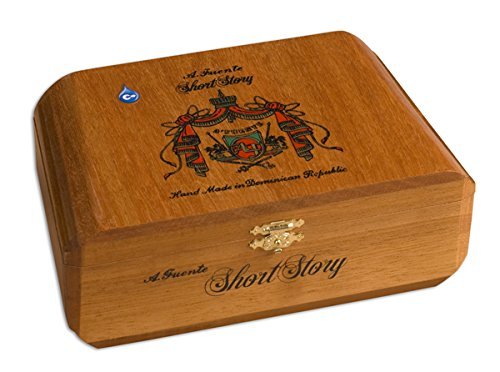 Cigar Wood Case/Box Arturo Fuente
