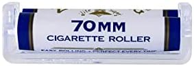 Zig-ZAG 70mm Cigarette Rolling Machine