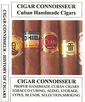 Cigars - Cigar Connoisseur