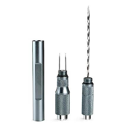HIOD 2 in 1 Cigar Tool
