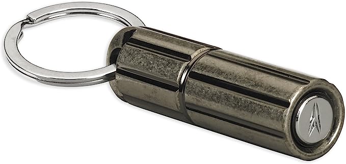 Lotus Cyclops 11mm Cigar Punch