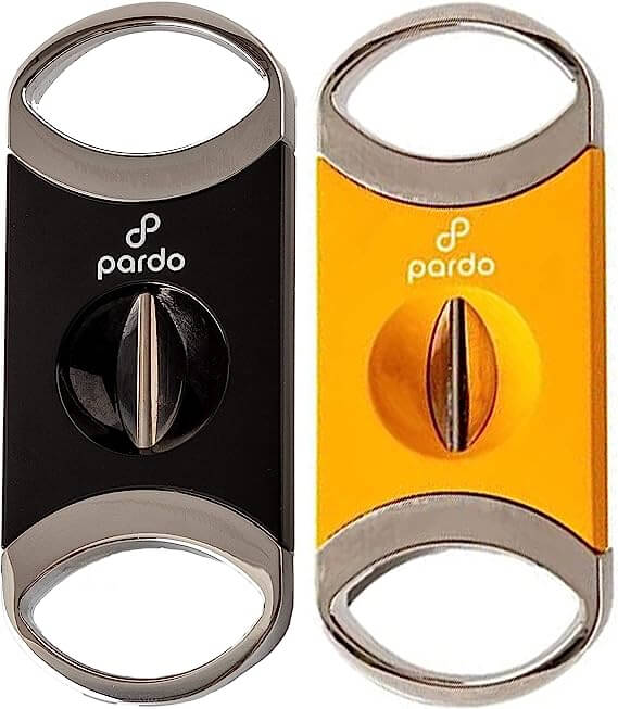 Pardo Cigar V Cutter