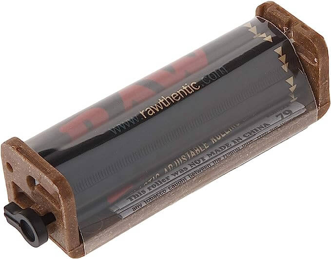RAW ECO Plastic Roller 2WAY