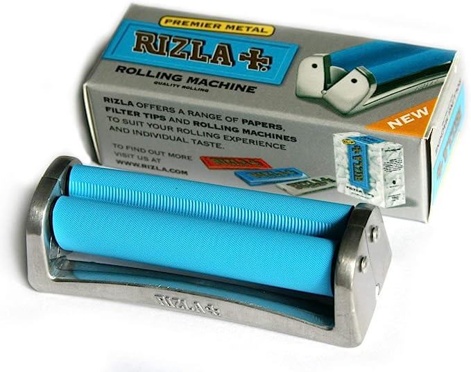 RIZLA Metal Roller