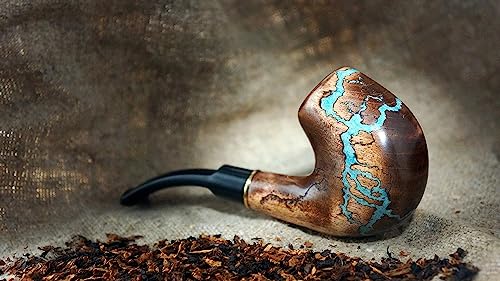How To Pack A Tobacco Pipe Smoking