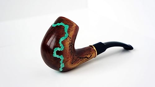 How To Pack A Tobacco Pipe Smoking