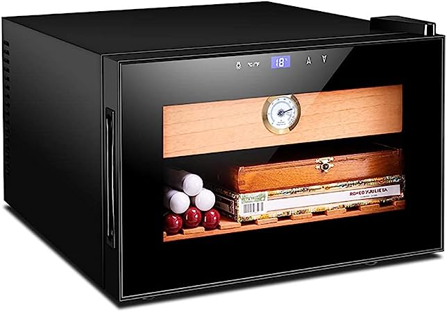 SYKSOL GUANGMING - Cigar Humidor Cigar Humidification Box