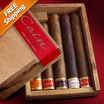 Cain Cigars: Savor an Unmatched Smoking Experience