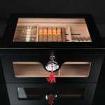 Preservation Period of Cigars in a Humidor