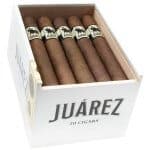 Juarez Cigar: A Comprehensive Guide to its Origin, Features and Reviews