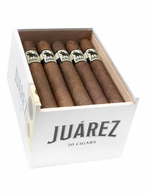 Juarez Cigar: A Comprehensive Guide to its Origin, Features and Reviews