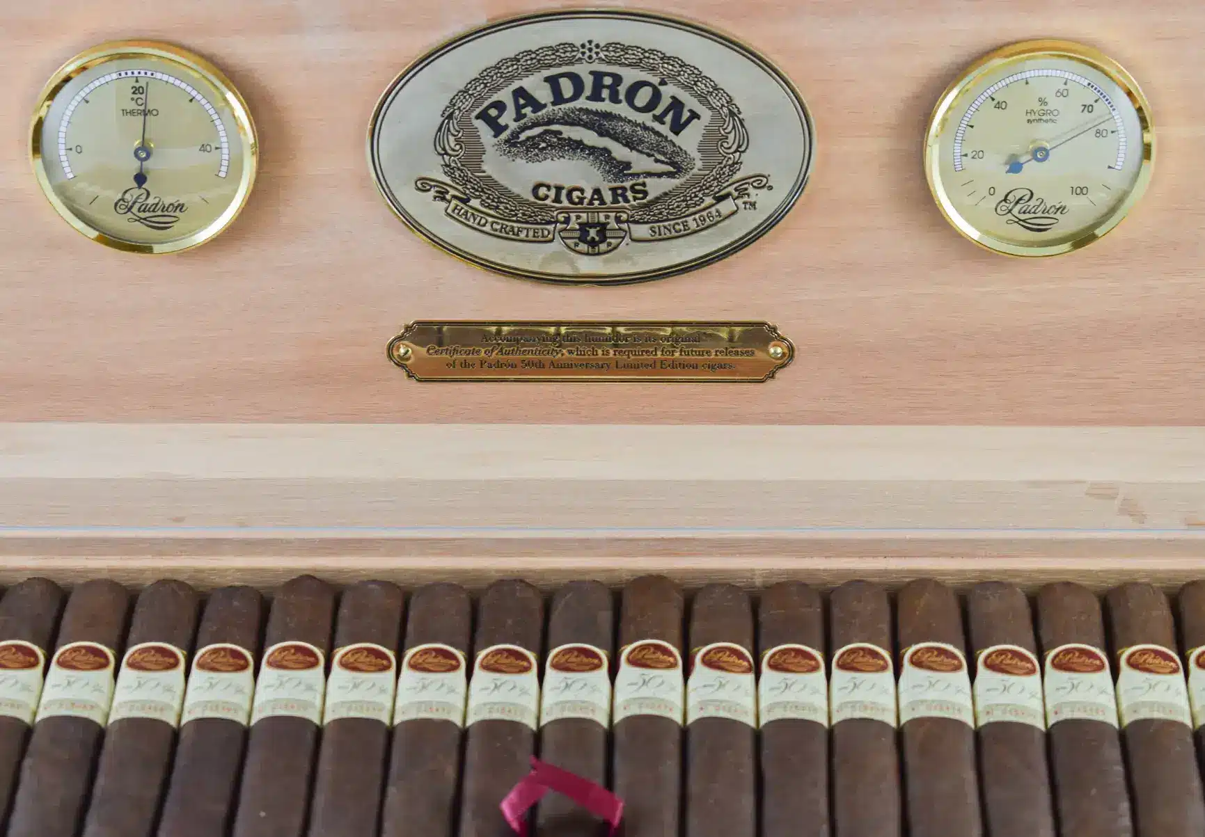 Best Humidity for Cigars Ideal Control & Storage Conditions