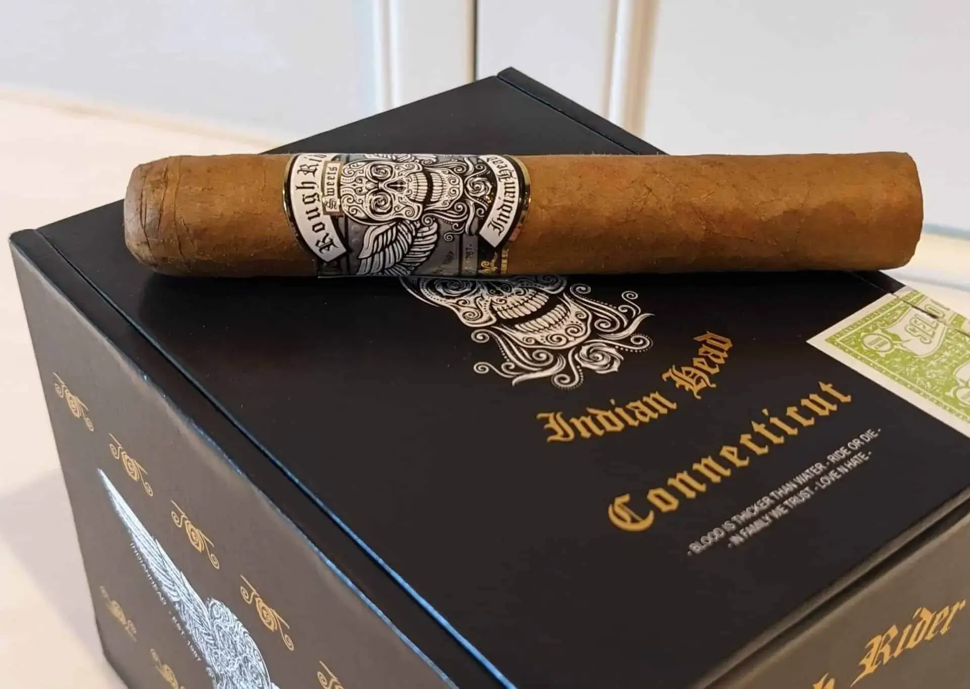rough rider cigars